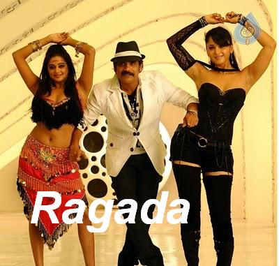 Ragada 2010 Telugu Movie Watch