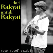 karya muzik meor yusof