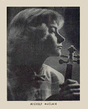 Michèle Auclair