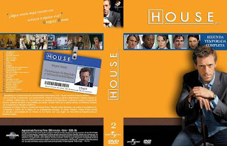 Dr House 2004-2012 streaming - tantifilmuno