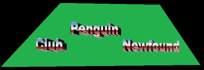 Club Penguin Newfound