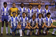 CAMPEÃO NACIONAL 1985/1986