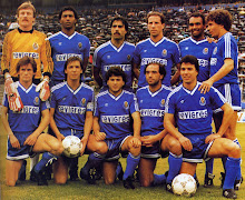 CAMPEÃO NACIONAL 1987/1988