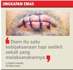 ungkapan emas