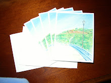 Note Cards for Sale