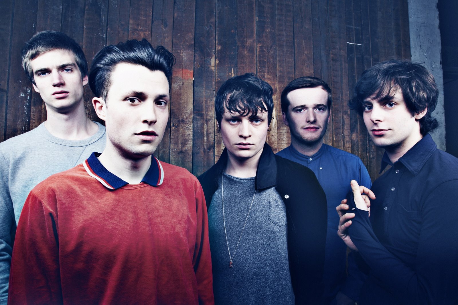 The Maccabees Blog.