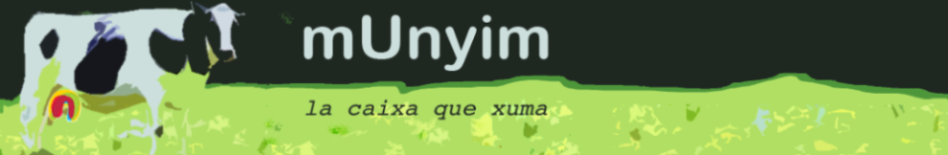 mUnyimCaixa