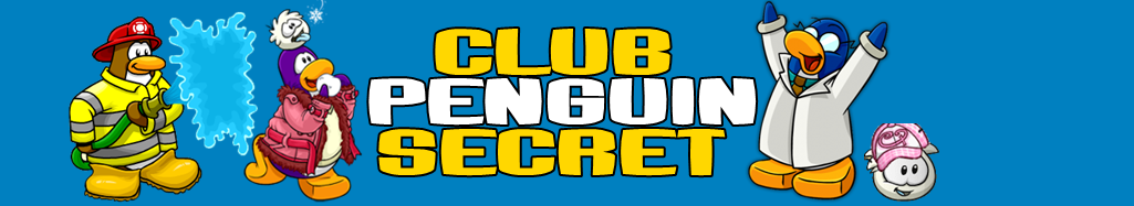 club penguin secret