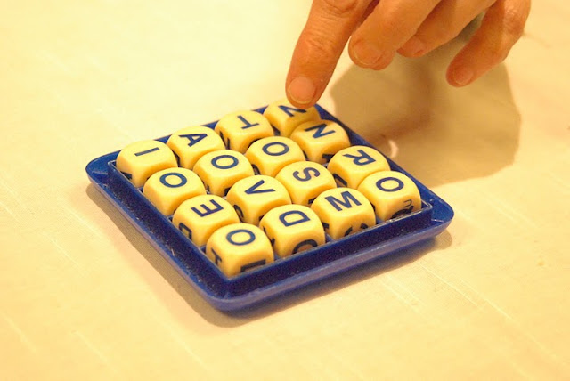 boggle