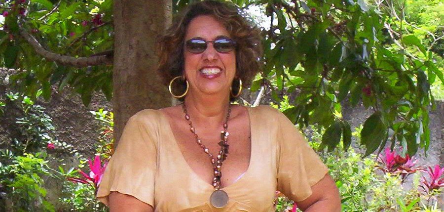 Angela Moraes