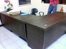 meja kantor