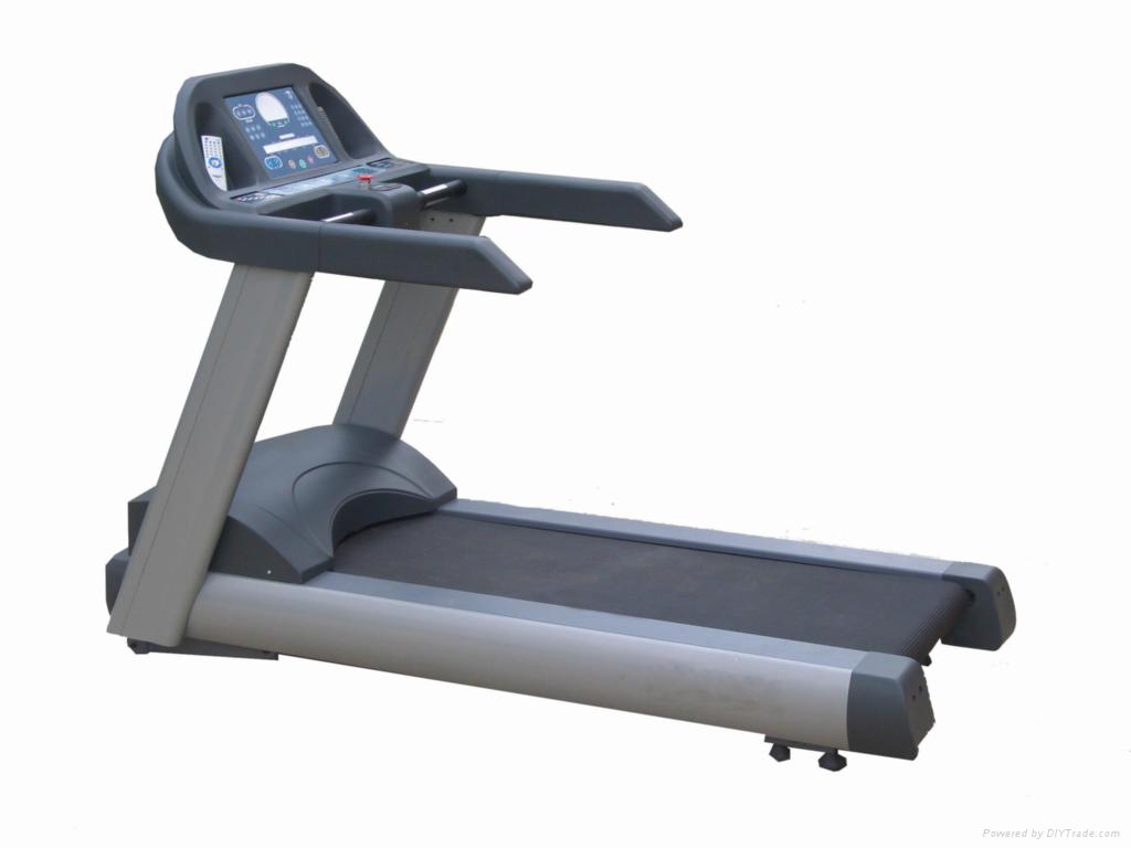 Running machine ex gym, winston exercise equipment houston
