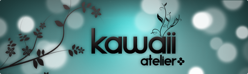 Atelier Kawaii