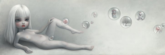 Sophias Bubbles