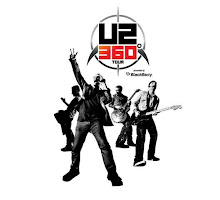 U2 360º TOUR 2010