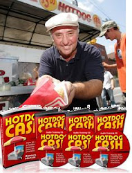 Hot Dog Cart Profits. Make Fast & Easy Money