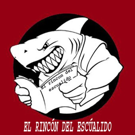 El rincón del escúalido