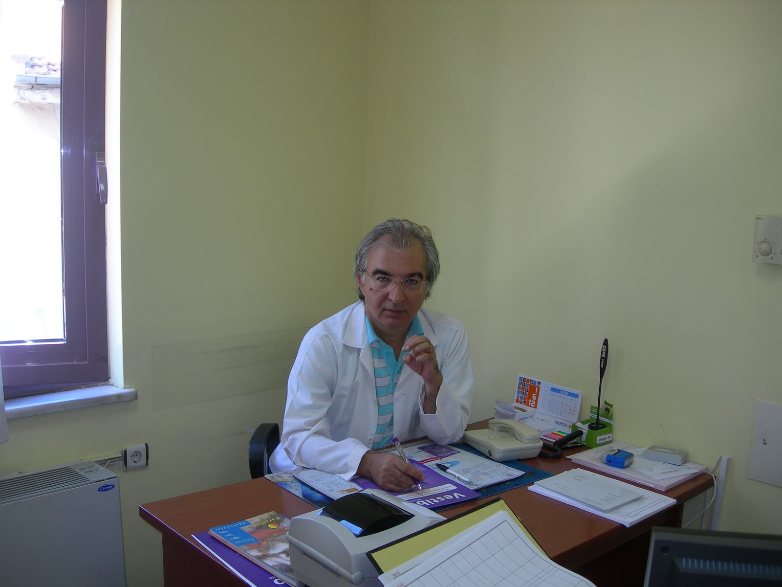 Sağlıkta Gündem Manisa Devlet Hastanesi Beyin Cerrahisi Uzmanı Dr