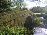 Camino De Santiago de Compostella.