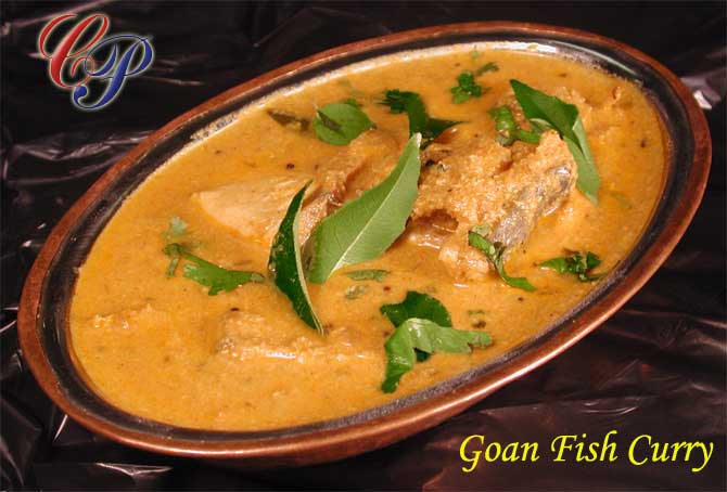 Goan+cuisine+recipes