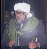 Sayyid Muhammad bin 'Alawi Al-Maliki