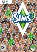 Los Sims 3 :Web Oficial