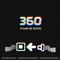 360 - Please Be Seated Mixtape