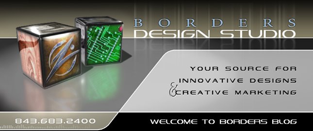 Borders Design Studio