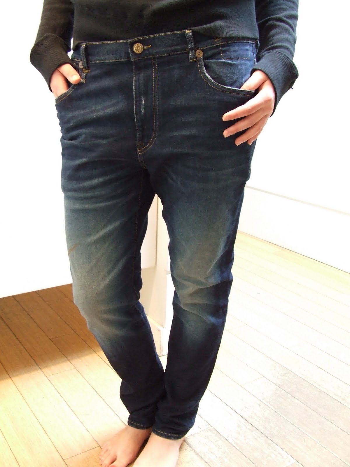 R13 Jeans