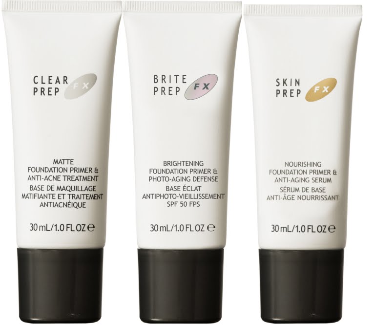 Cover FX has a new eye primer and you won't believe your eyes! Beauty