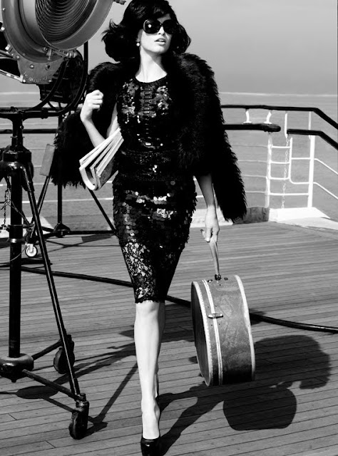 Guess By Marcianos New Collection Of Menswear Inspired Patent Cap Toe Heels guess by marciano glamorous and vintage for fall 2010 Guess By Marcianos New Collection Of Menswear Inspired Patent Cap Toe Heels guess by marciano glamorous and vintage for fall 2010