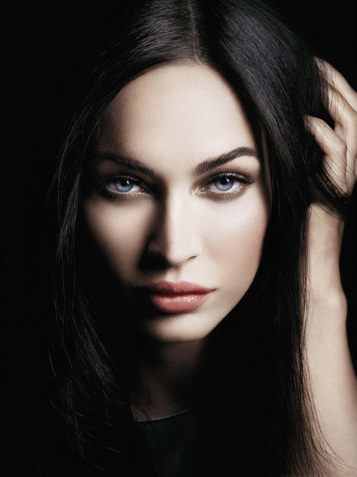 Giorgio Armani (and Megan Fox) have Eyes To Kill! | Beauty Crazed in Canada
