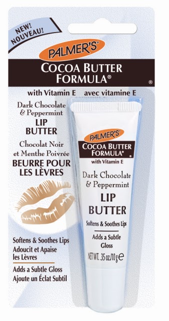 chocolaty lips