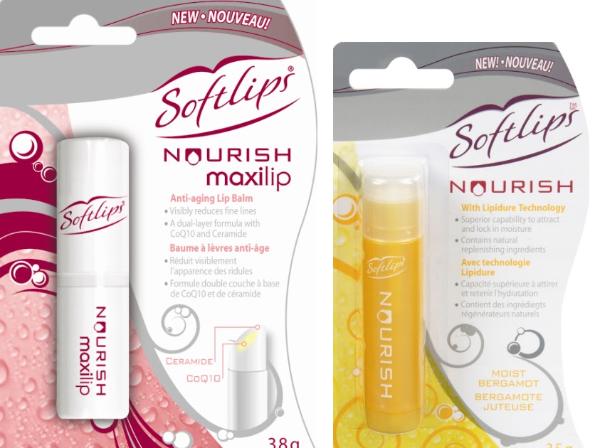 Moisturize your lips this winter with lip balms from the drugstore