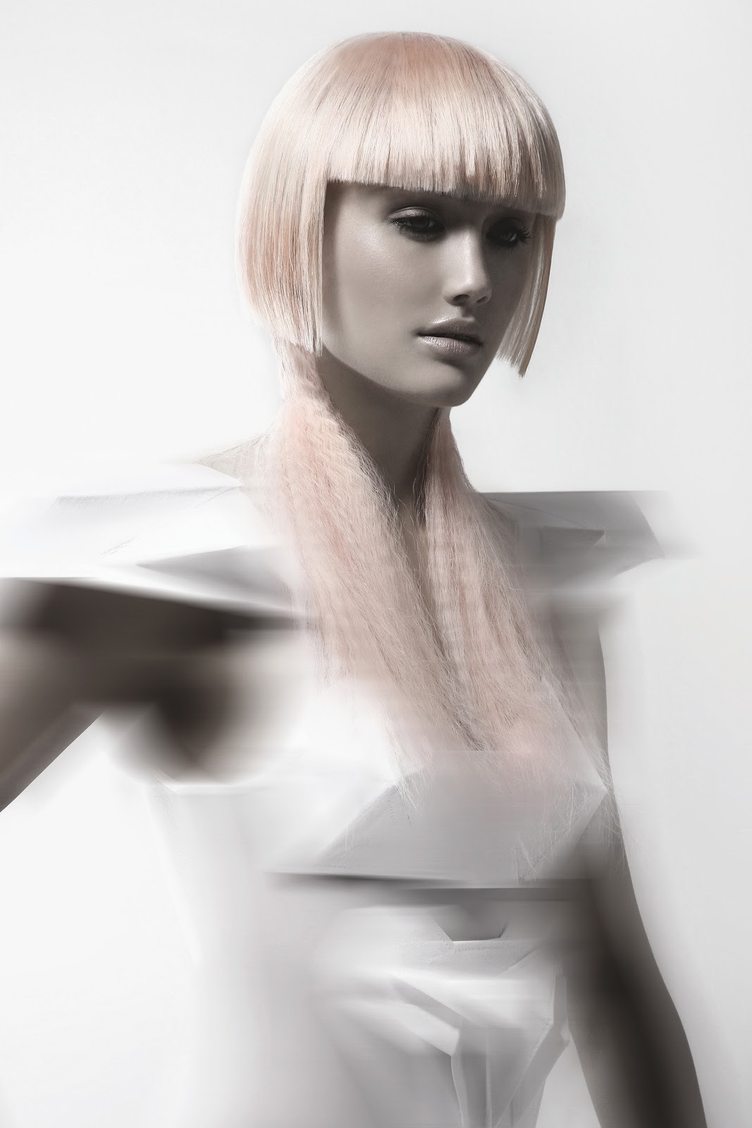 Contessa 22 Canadian Hairstylists of the Year Award Winners! Beauty