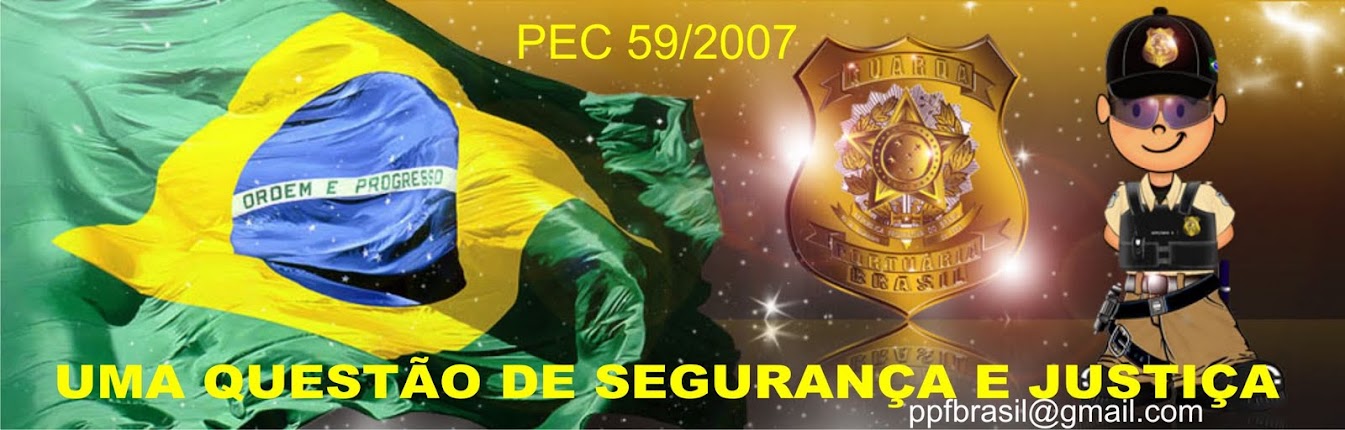 Polícia Portuária Federal