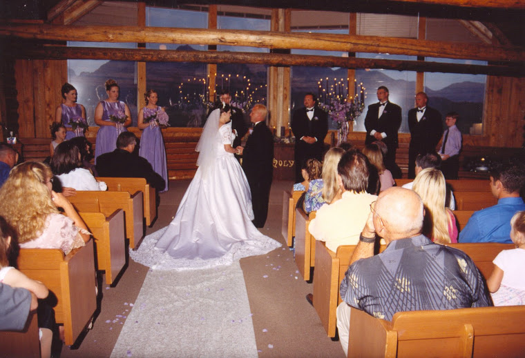 Our Wedding
