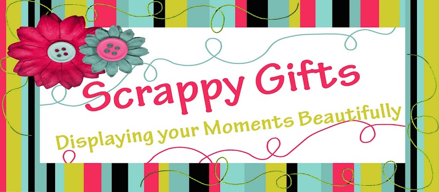 Scrappy Gifts
