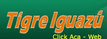 Tigre Iguazu - Web