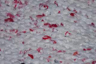 Basic recycled bag no2 - Nezumiworld