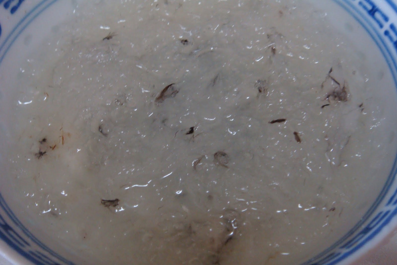 Cookiss Sheryl's Kitchen Bird Nest Soup