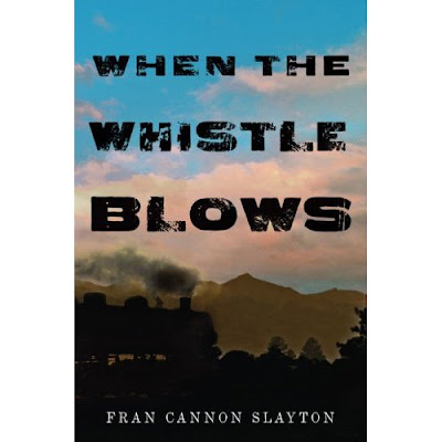 When the Whistle Blows movie