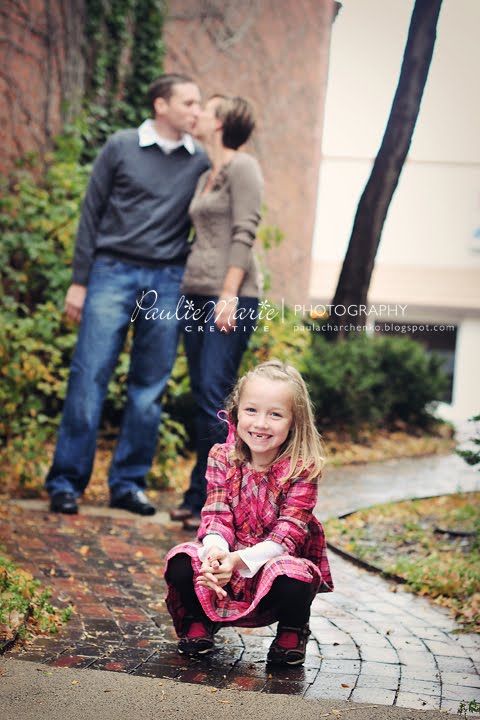 Minneapolis Family Photographer
