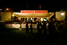 KKR Manado Bangkit