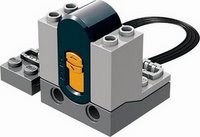 lego power functions rc