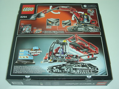 lego 8294