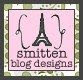 Blog Design By