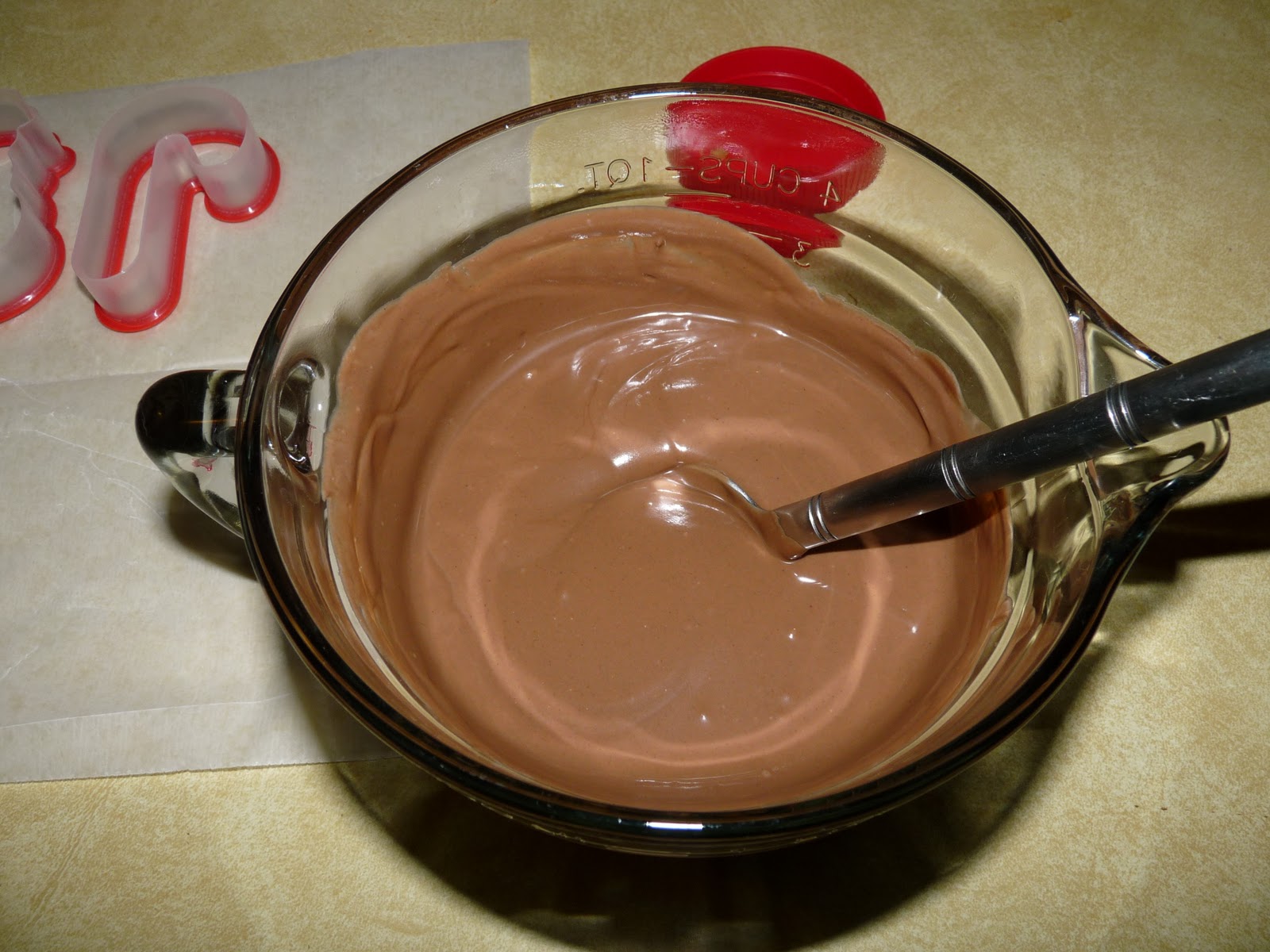 Along The Way Fudge Filled Cookie Cutters