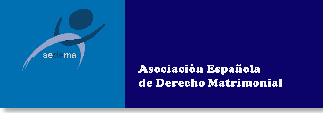 Asociacion Española de Derecho Matrimonial