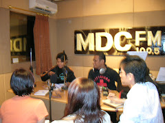 Radio MDC FM